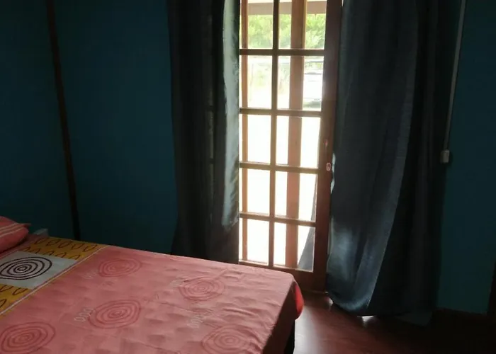 Habitaciones Aluc, Se Reserva Solo Con Sena