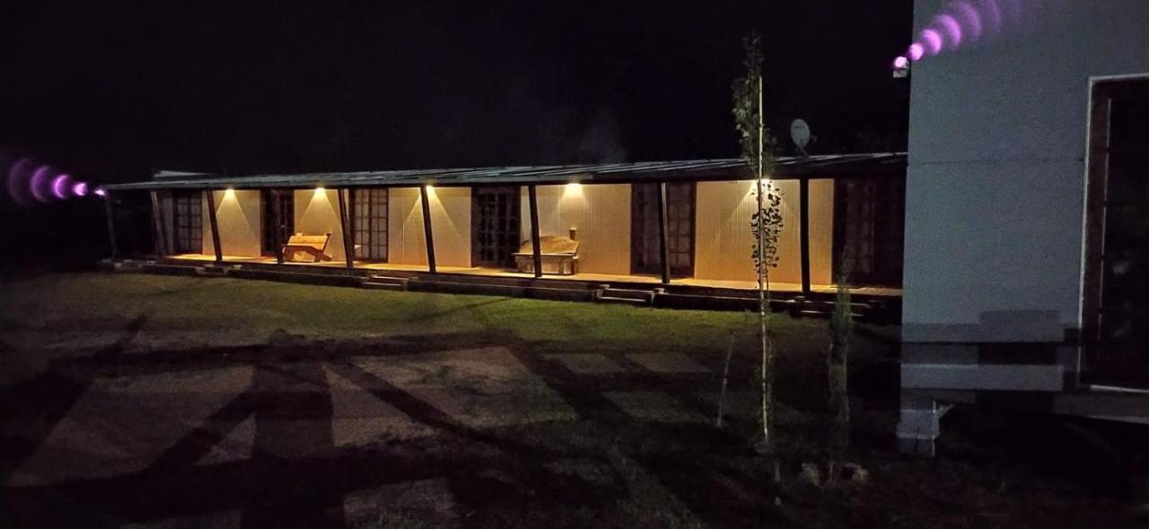 Aluc, Se Reserva Solo Con Sena Apartment Chuy