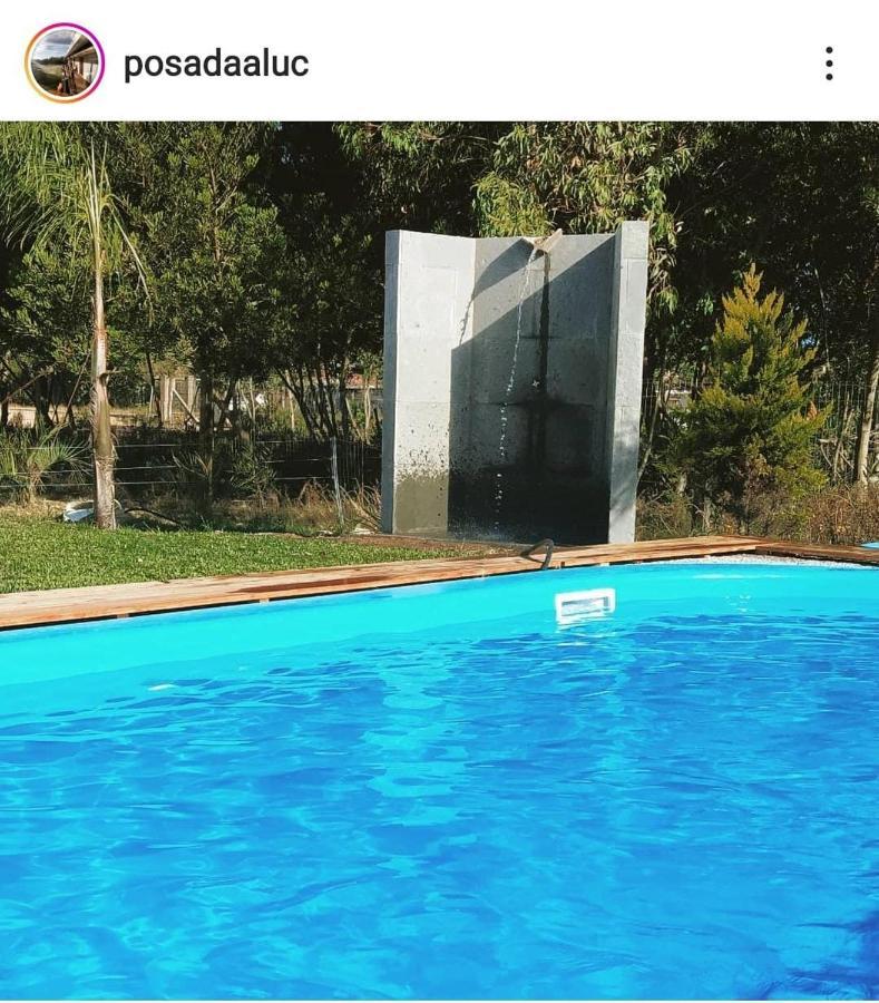Aluc, Se Reserva Solo Con Sena Apartment *